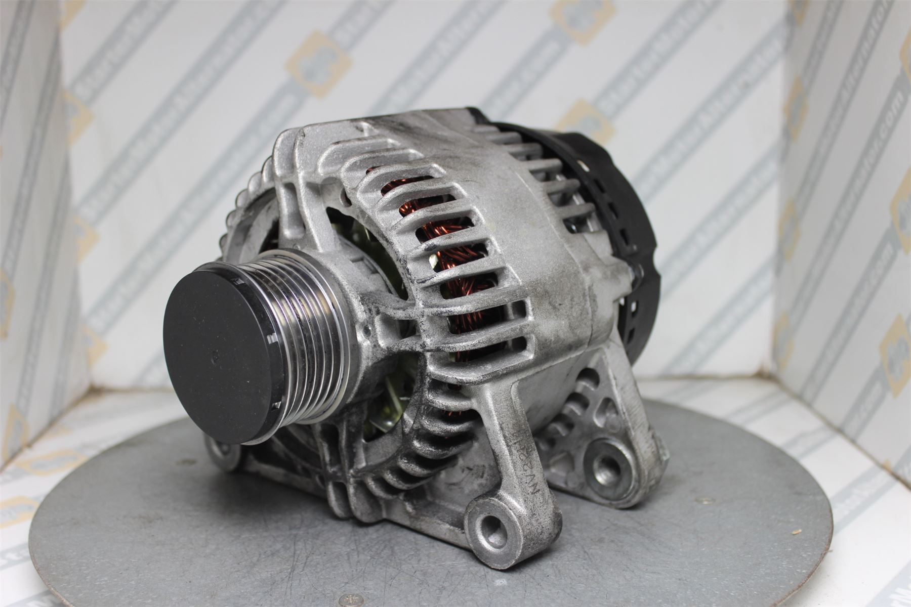 XIK3728 Alternator For Citroen / DS / Peugeot