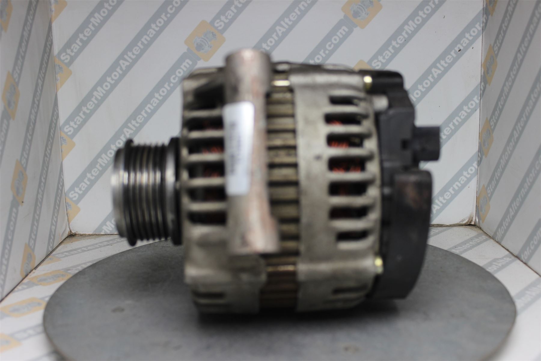 XIK2977 Alternator For Citroen / Fiat / Ford / Land Rover / Peugeot