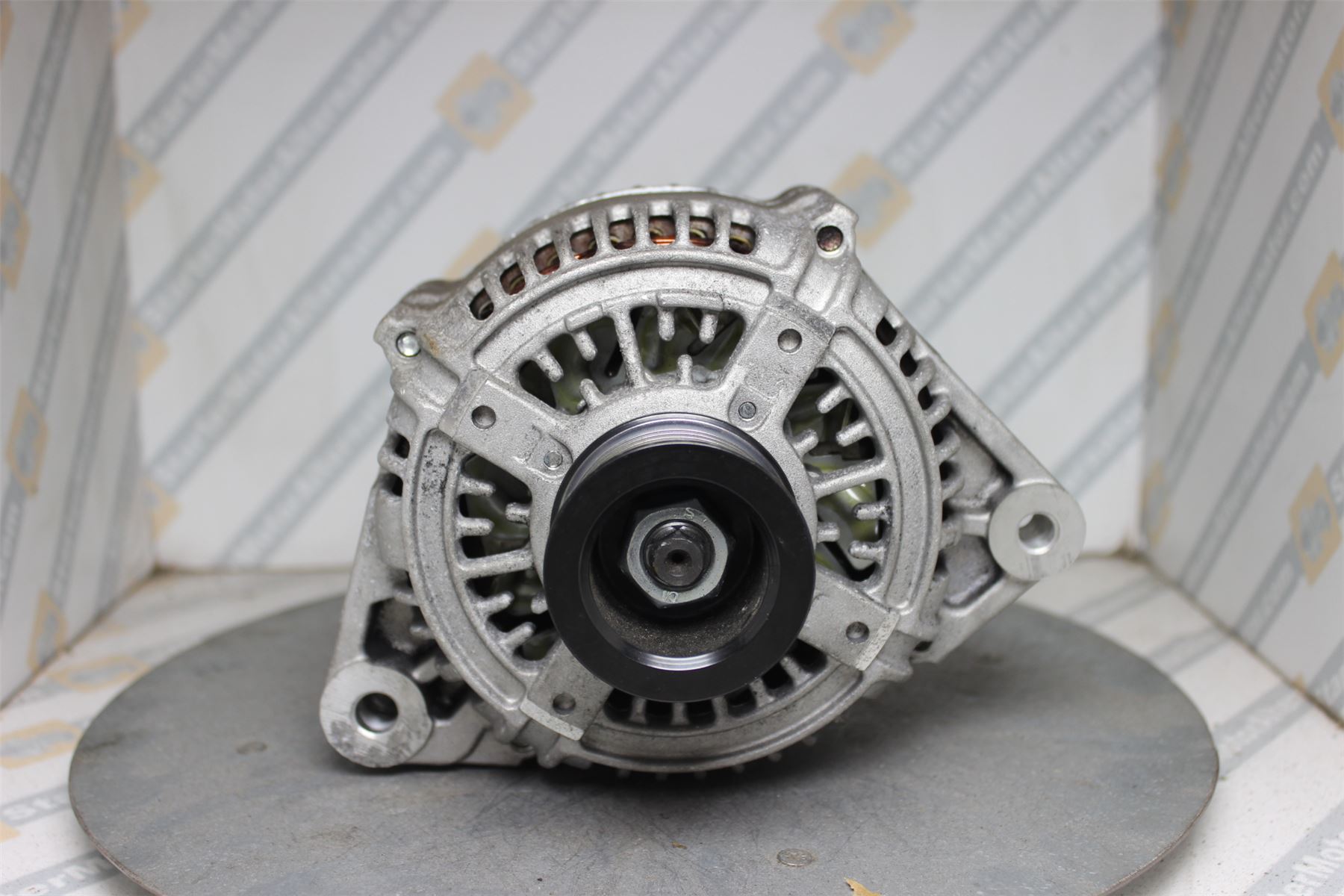 XIK2286 Alternator For Jaguar/Daimler
