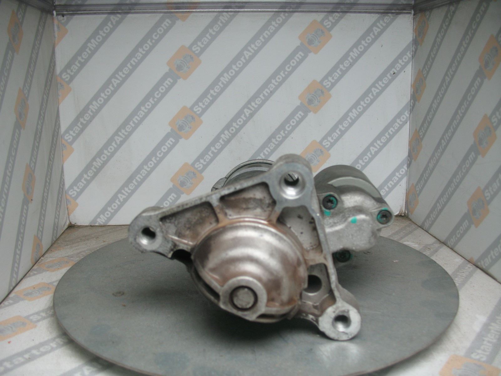 XIX1406 Starter Motor For Citroen / Fiat / Opel / Peugeot / Vauxhall