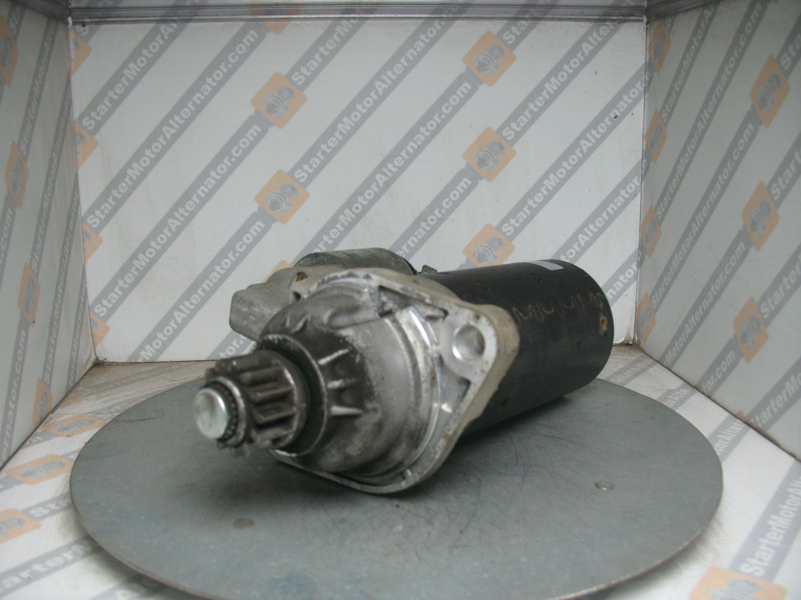 XIY4032 Starter Motor For MAN / Volkswagen