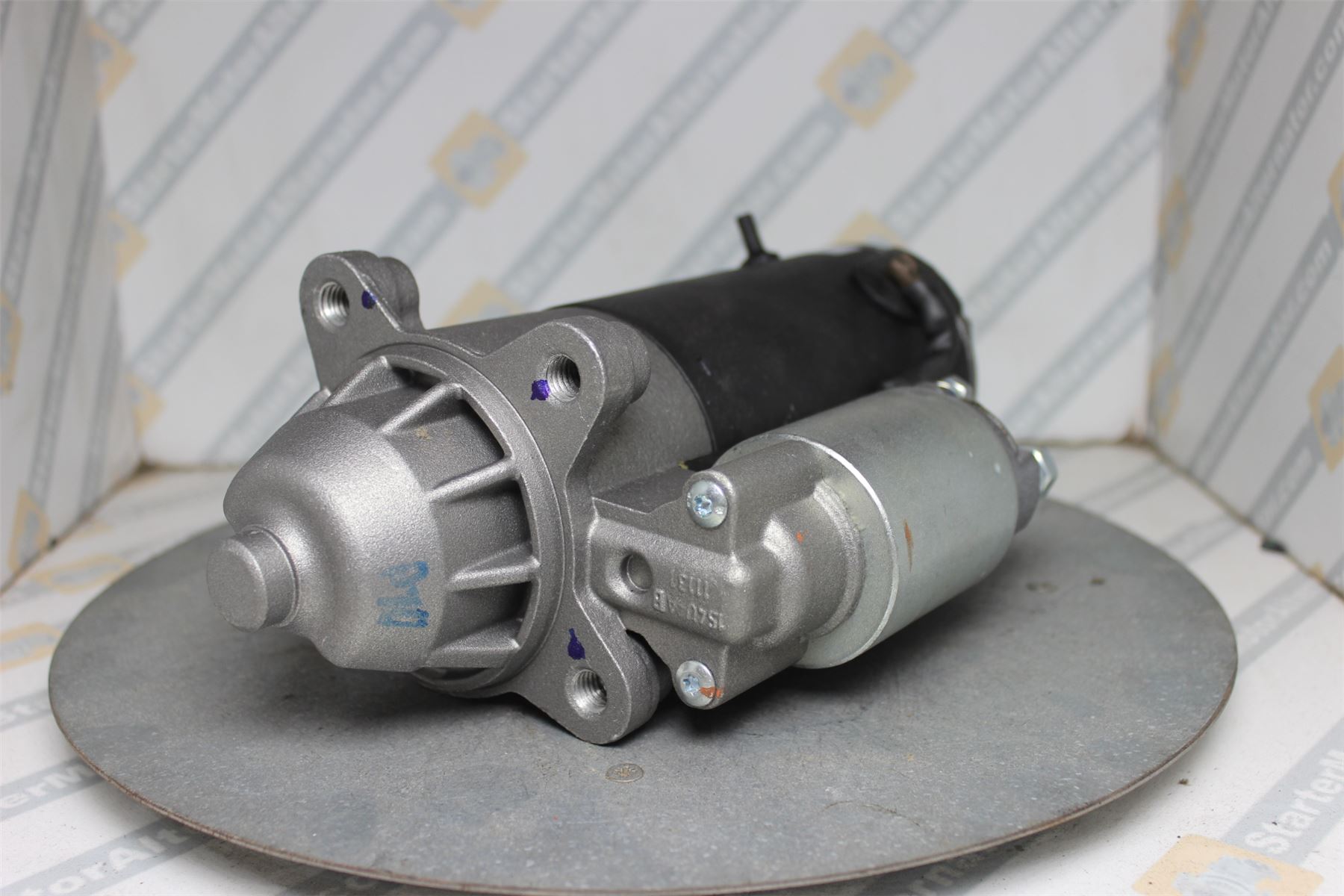 XIS1263 Starter Motor For Ford
