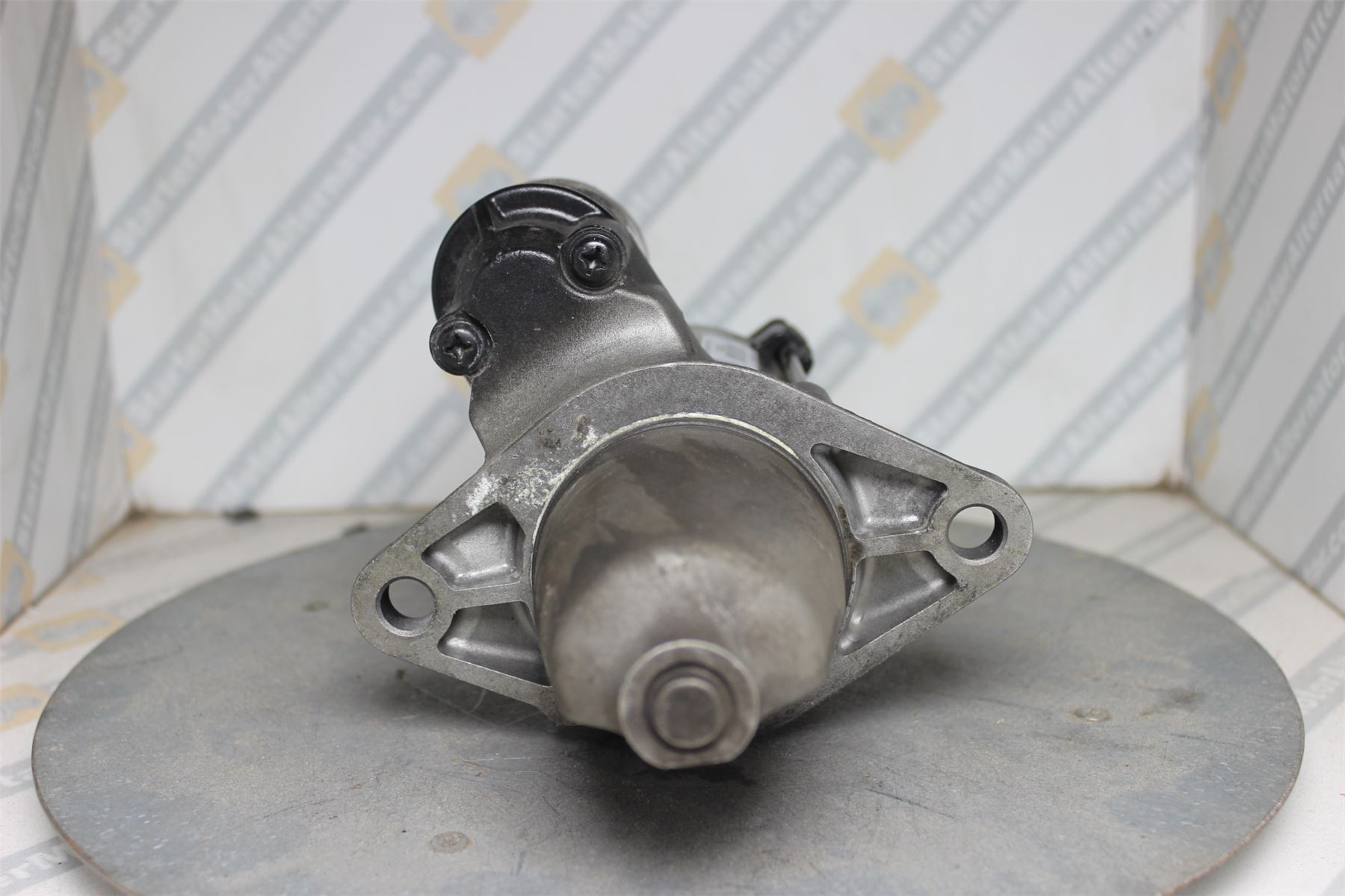 XIX1232 Starter Motor For Subaru