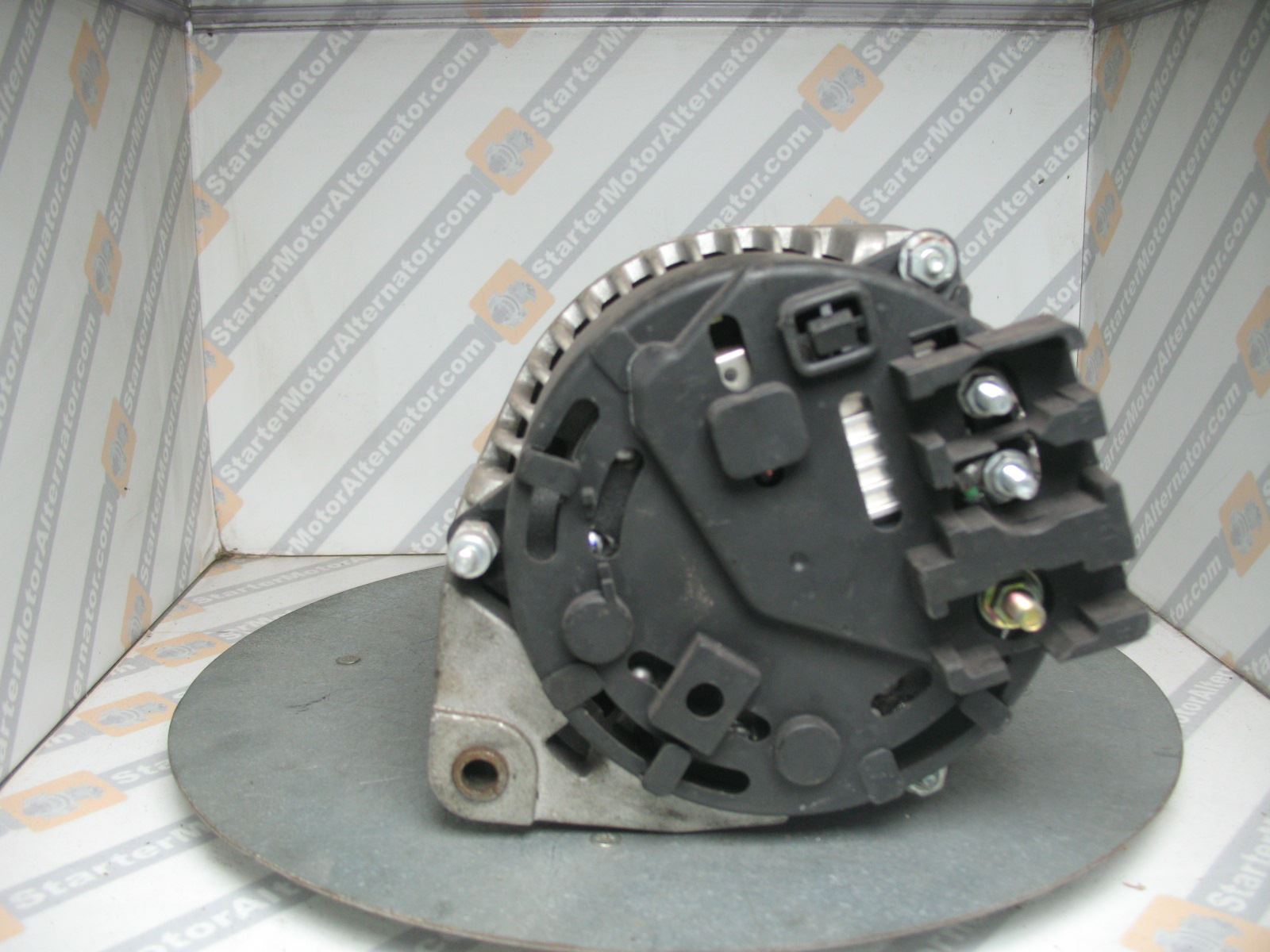 XIA2291 Alternator For Bobcat / JCB / Land Rover