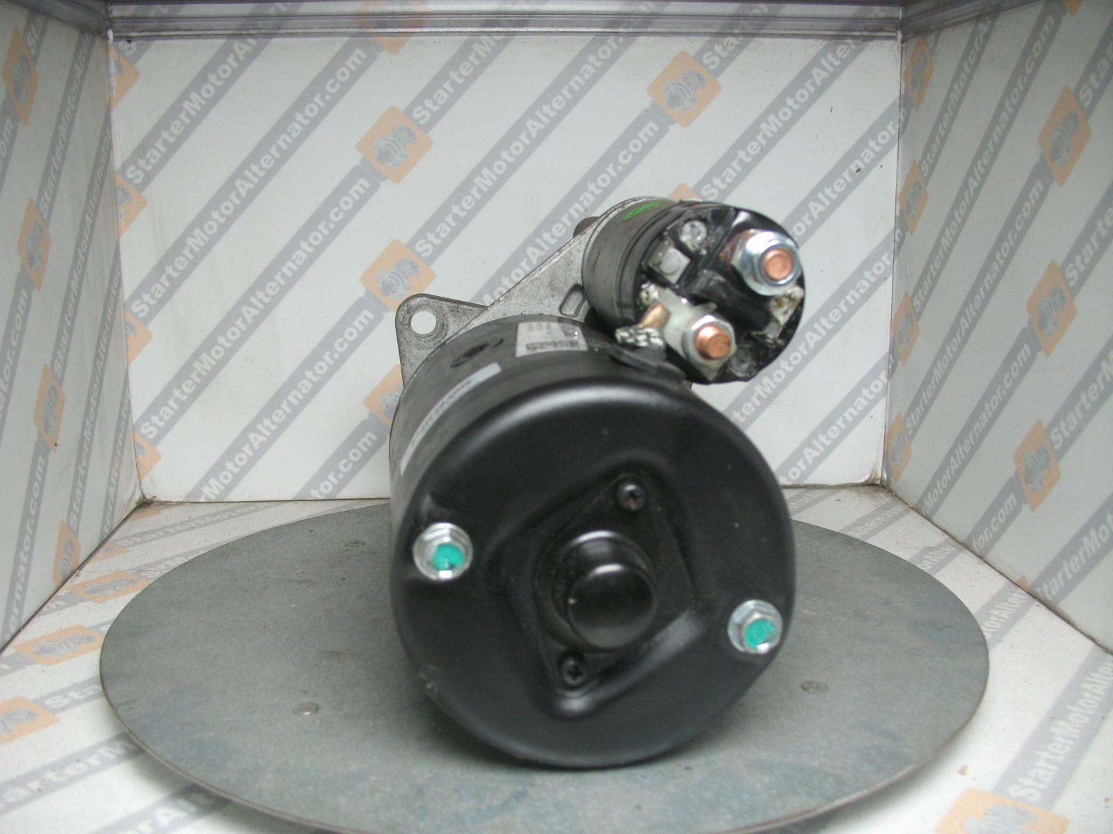 XIS5162 Starter Motor For Porsche