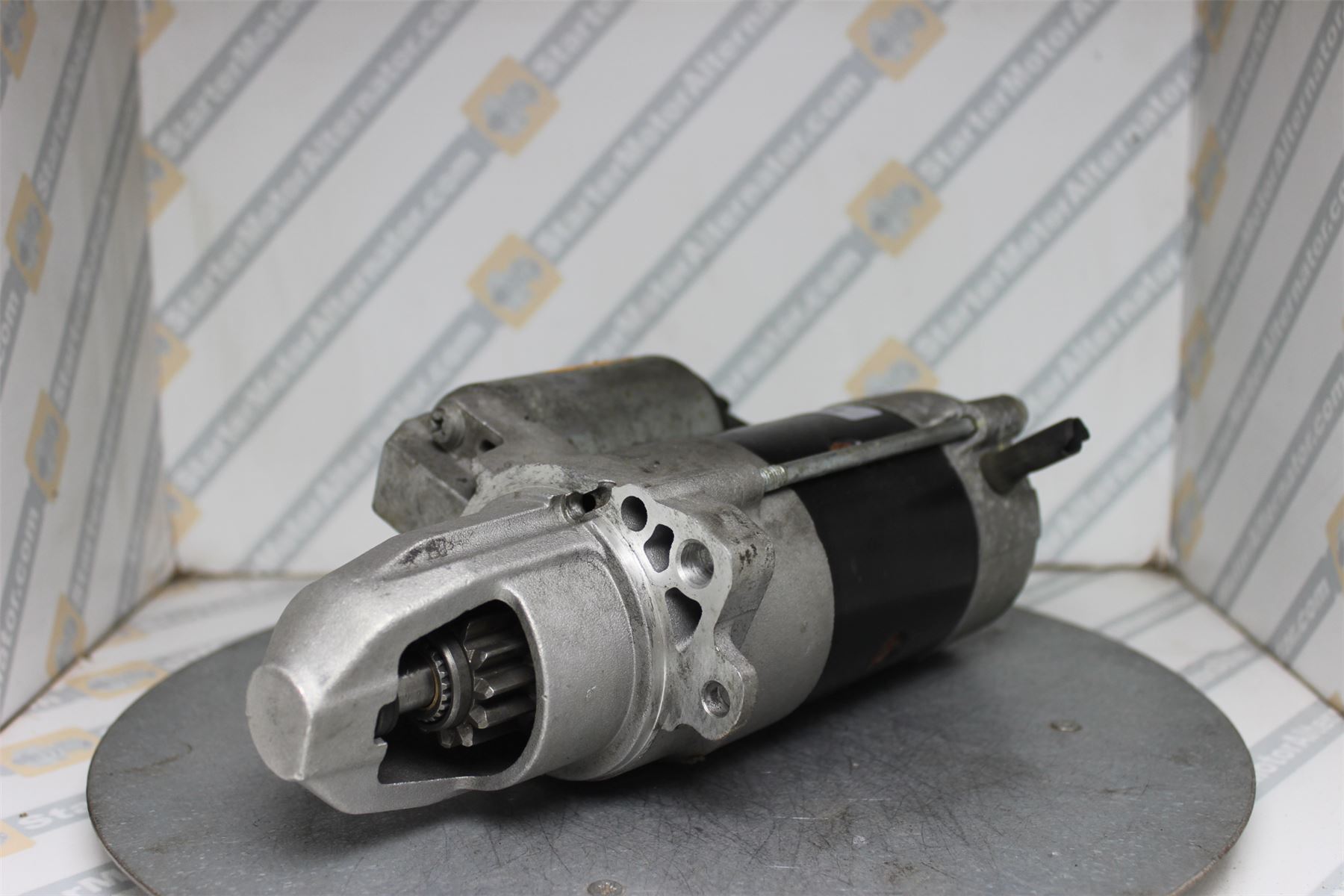 XIX1328 Starter Motor For Opel / Vauxhall