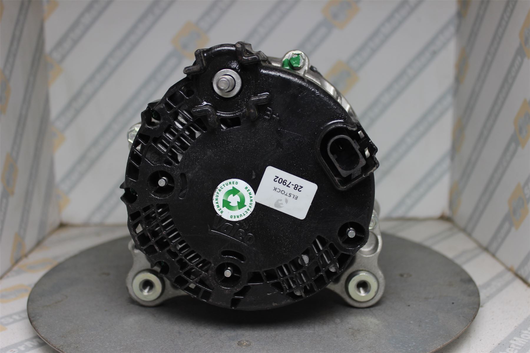 XIG1341 Alternator For Audi / Skoda / Volkswagen