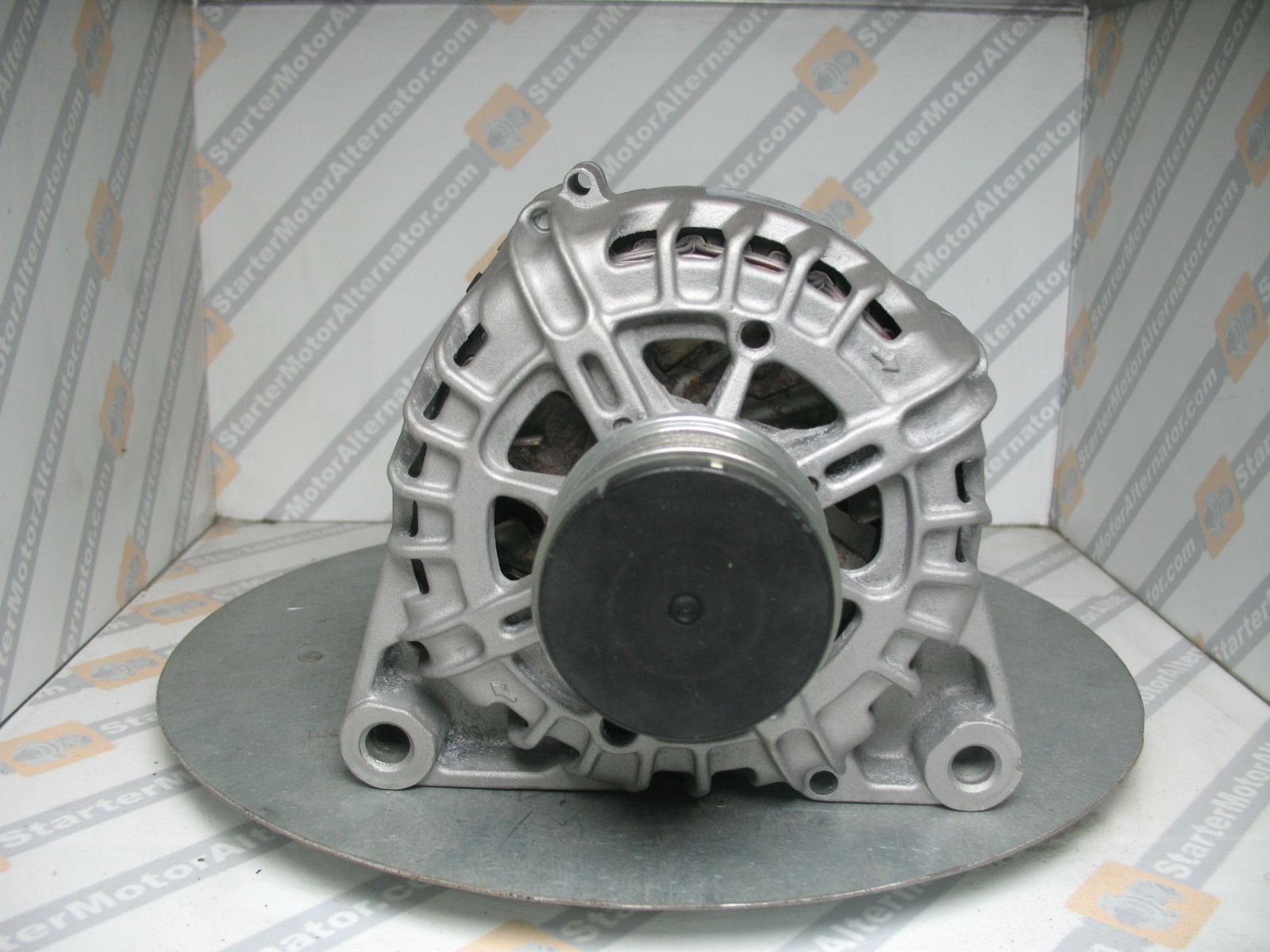 XIK3728 Alternator For Citroen / DS / Opel / Peugeot / Vauxhall
