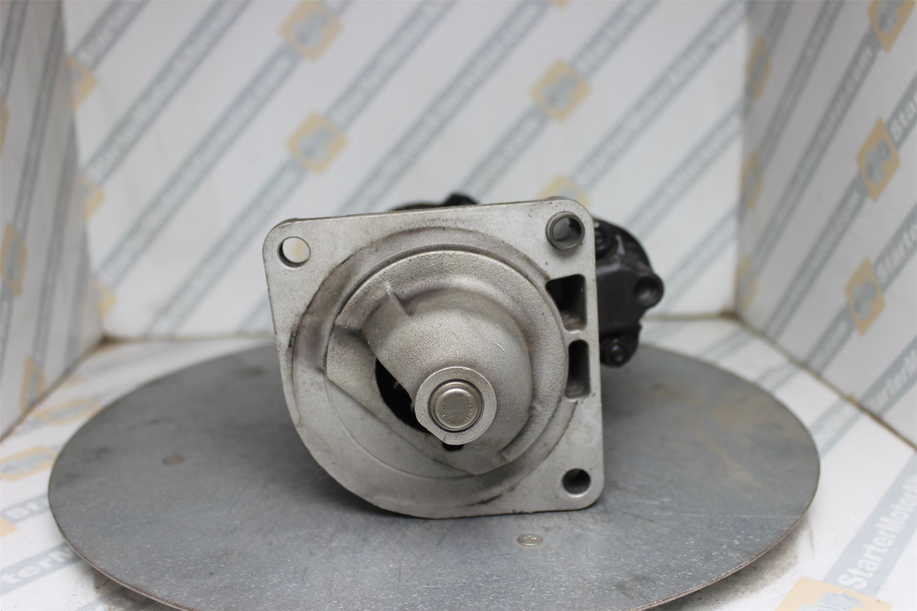 XIX1510 Starter Motor For Fiat