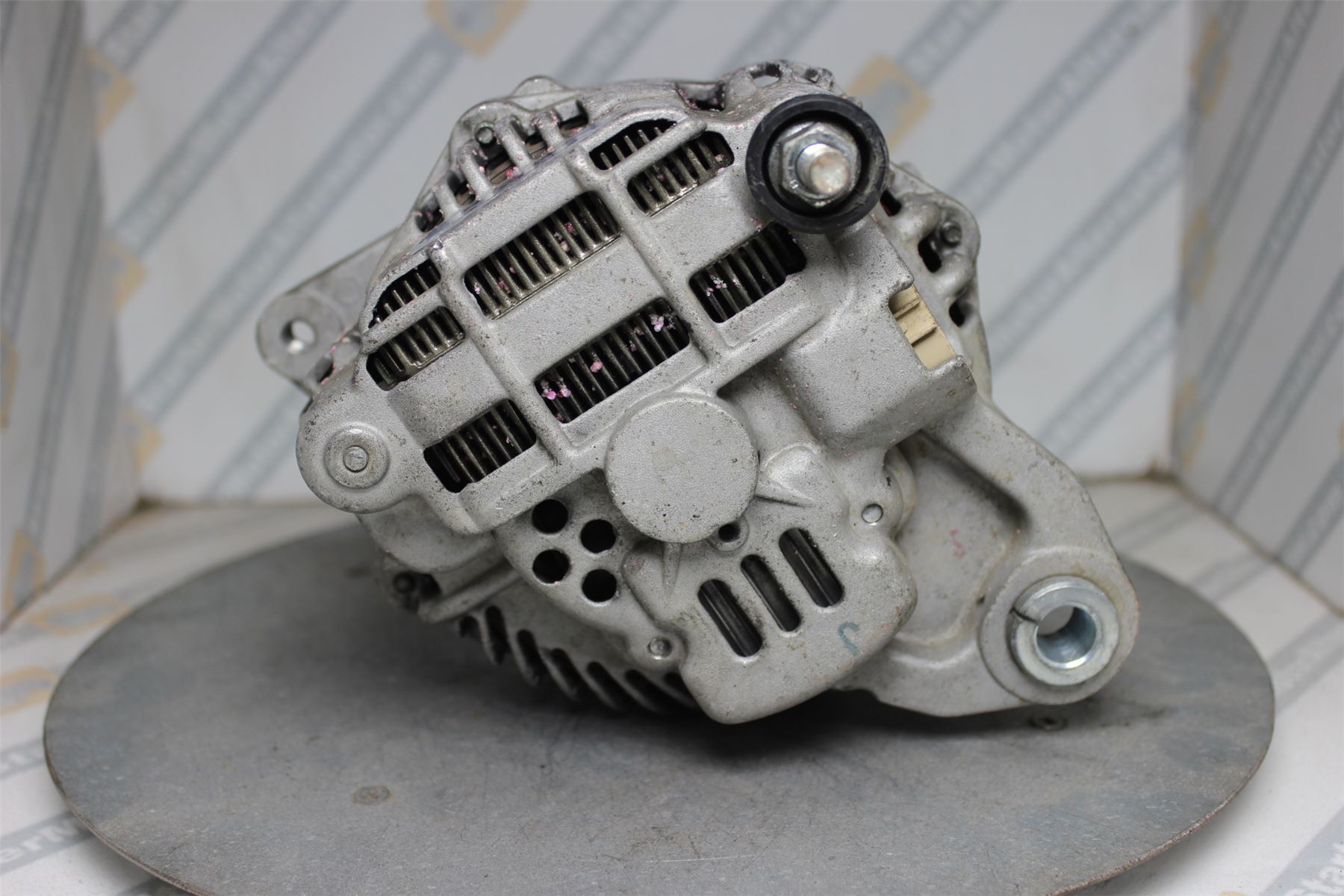 XIK2955 Alternator For Mitsubishi