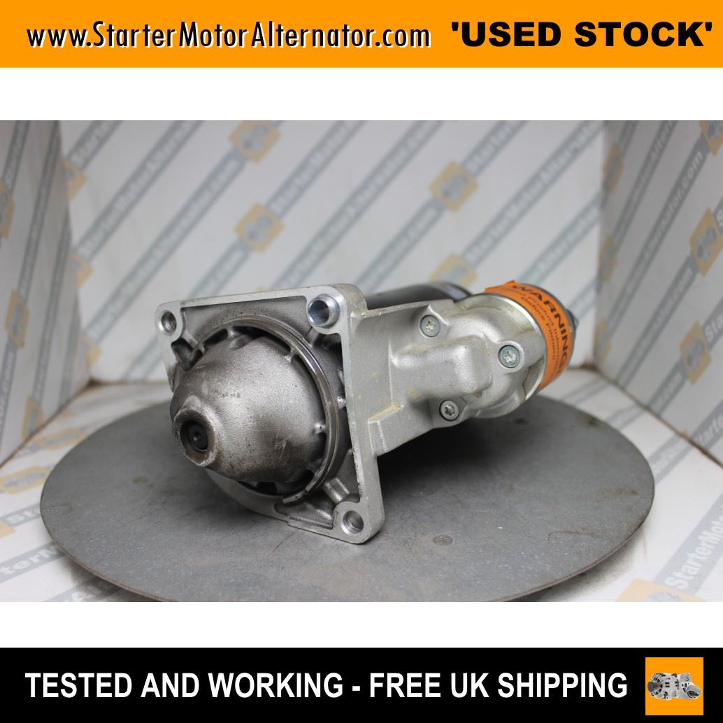 XIX1366 Starter Motor For Suzuki