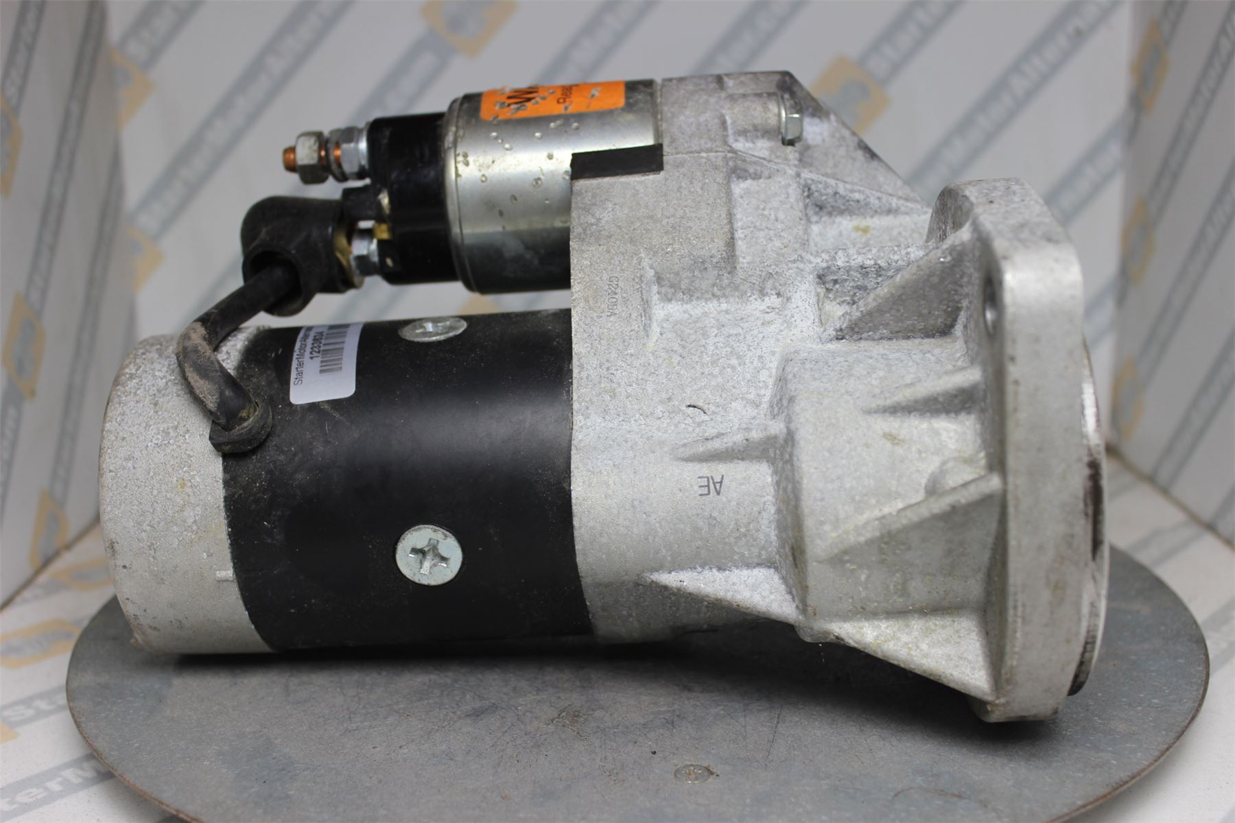 XIT1159 Starter Motor For Nissan
