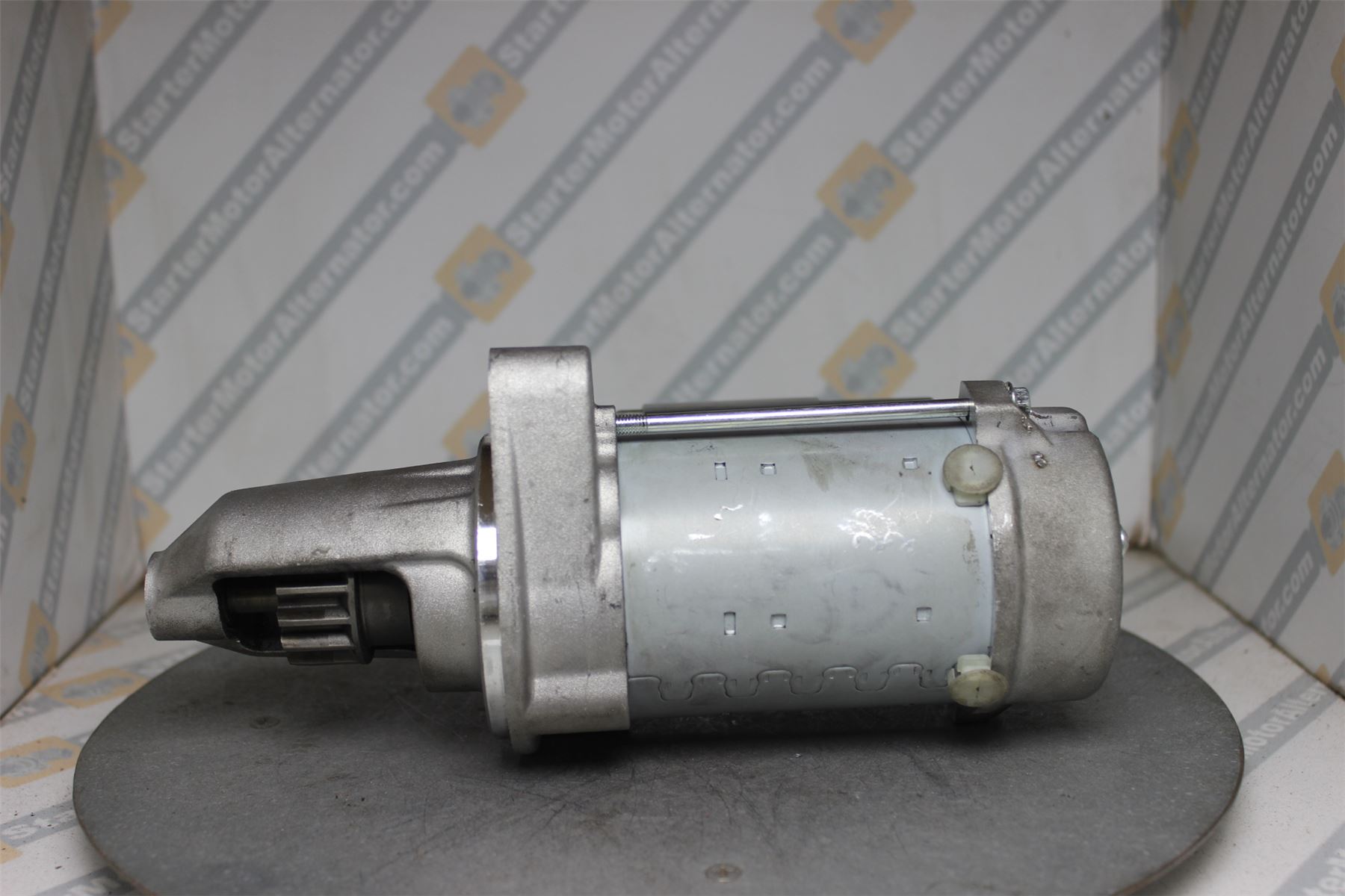 XIX1418 Starter Motor For Lotus / Mercedes Benz