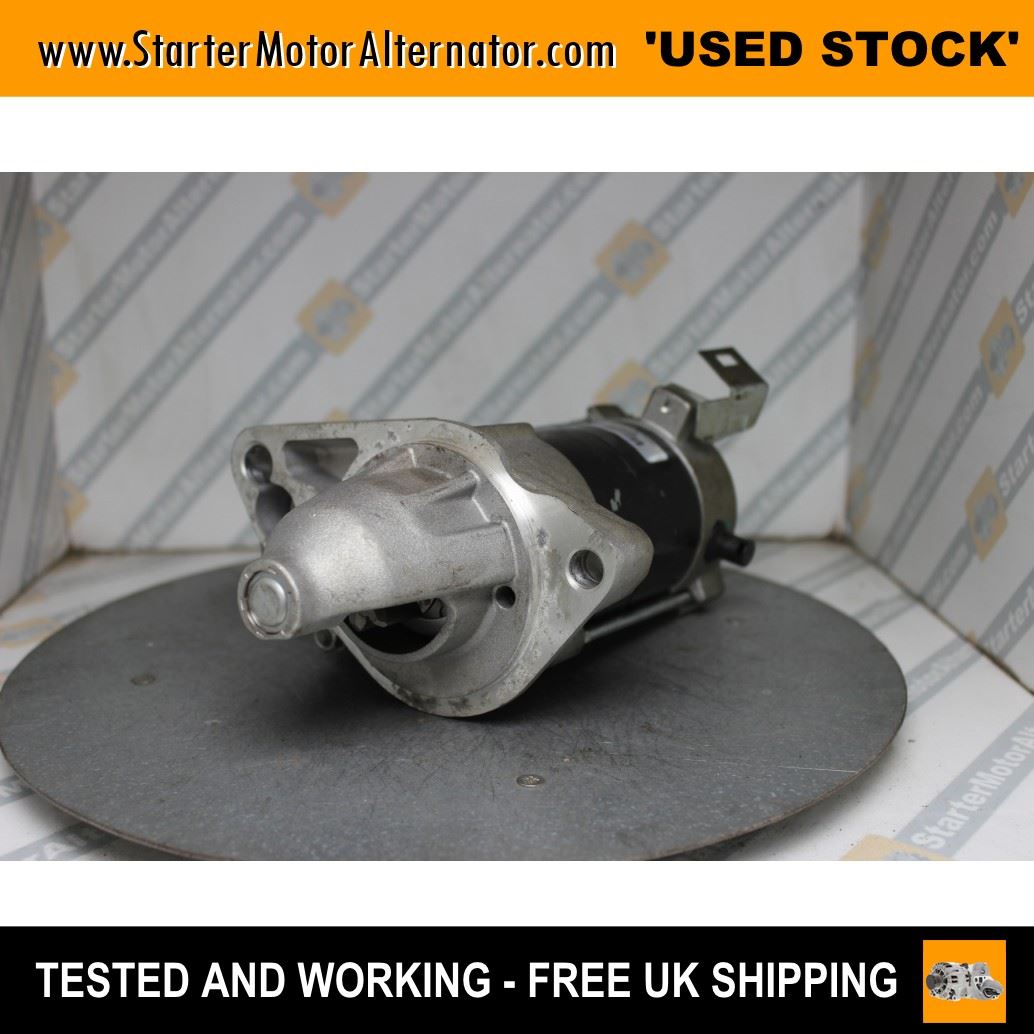 XIX1086 Starter Motor For Honda