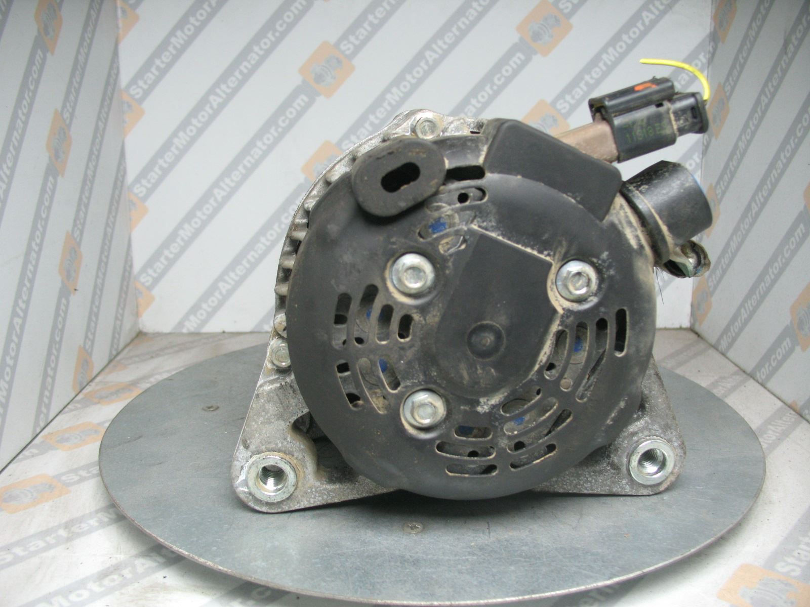 XIG1525 Alternator For Citroen / DS / Mini / Opel / Peugeot / Toyota / Vauxhall