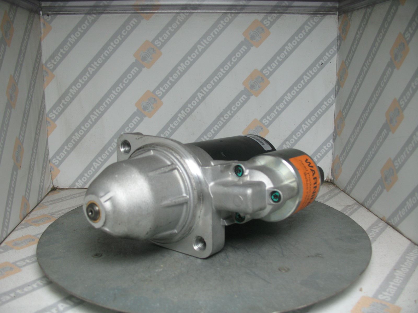 XIS7129 Starter Motor For Volvo