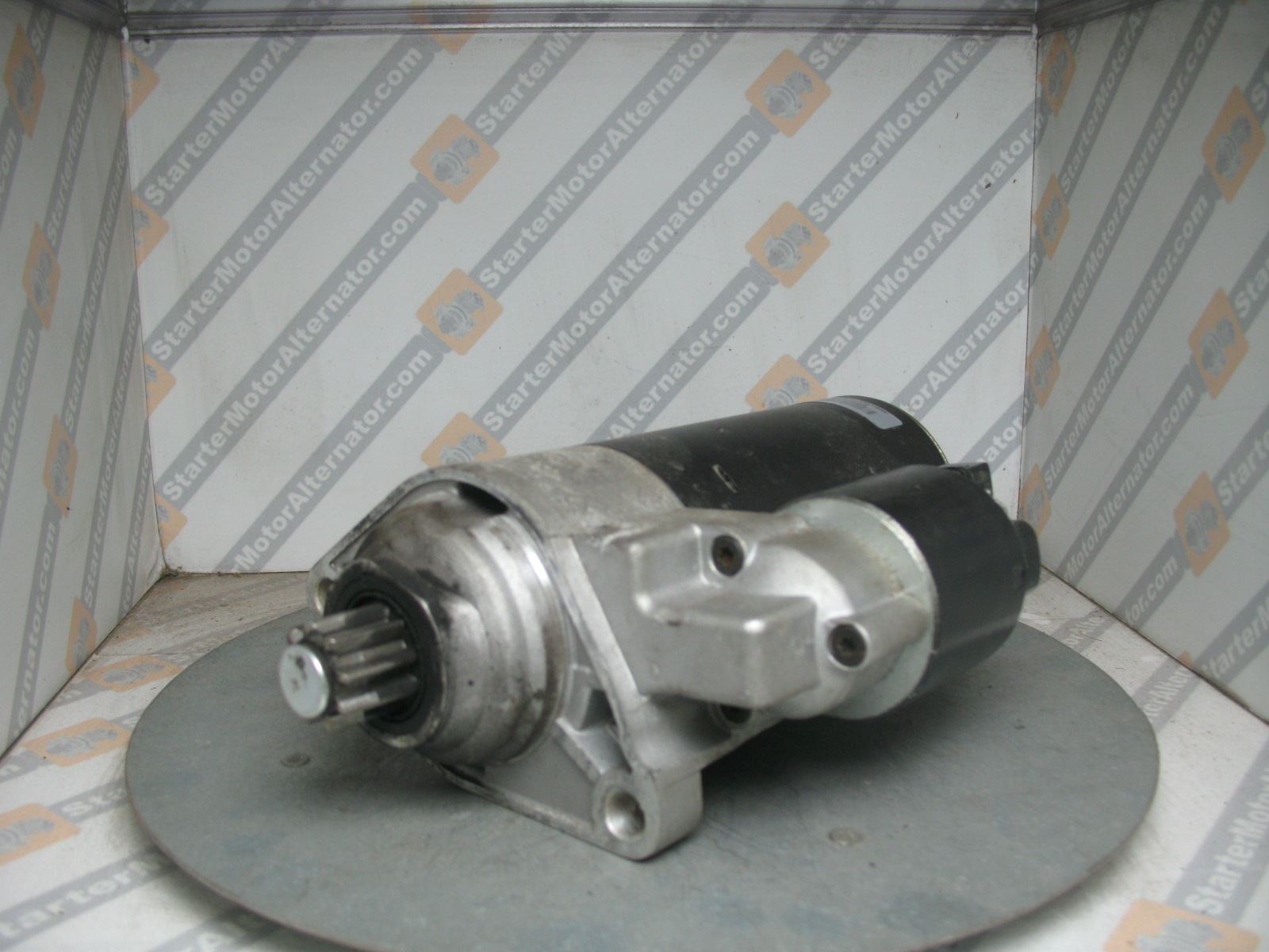 XIS1272 Starter Motor For Audi / Seat / Volkswagen