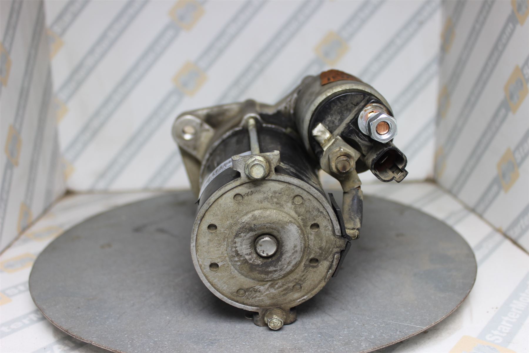 XIY4227 Starter Motor For Hyundai