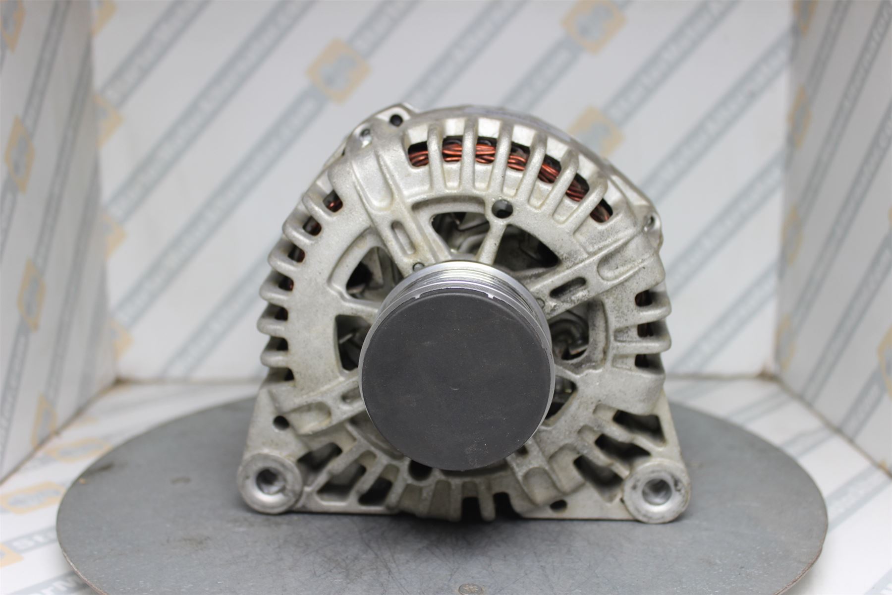 XIC1761 Alternator For Citroen / Fiat / Peugeot / Suzuki