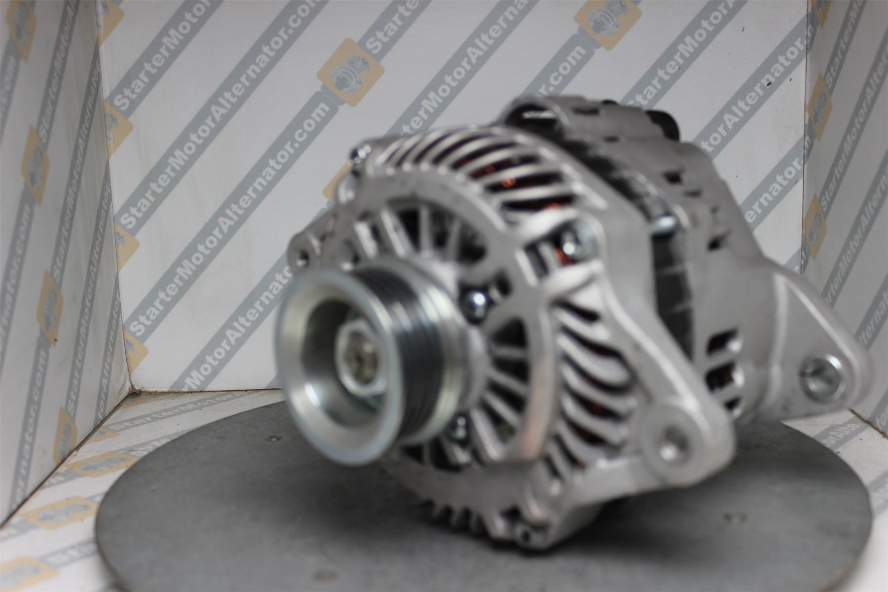 XIK2102 Alternator For Subaru