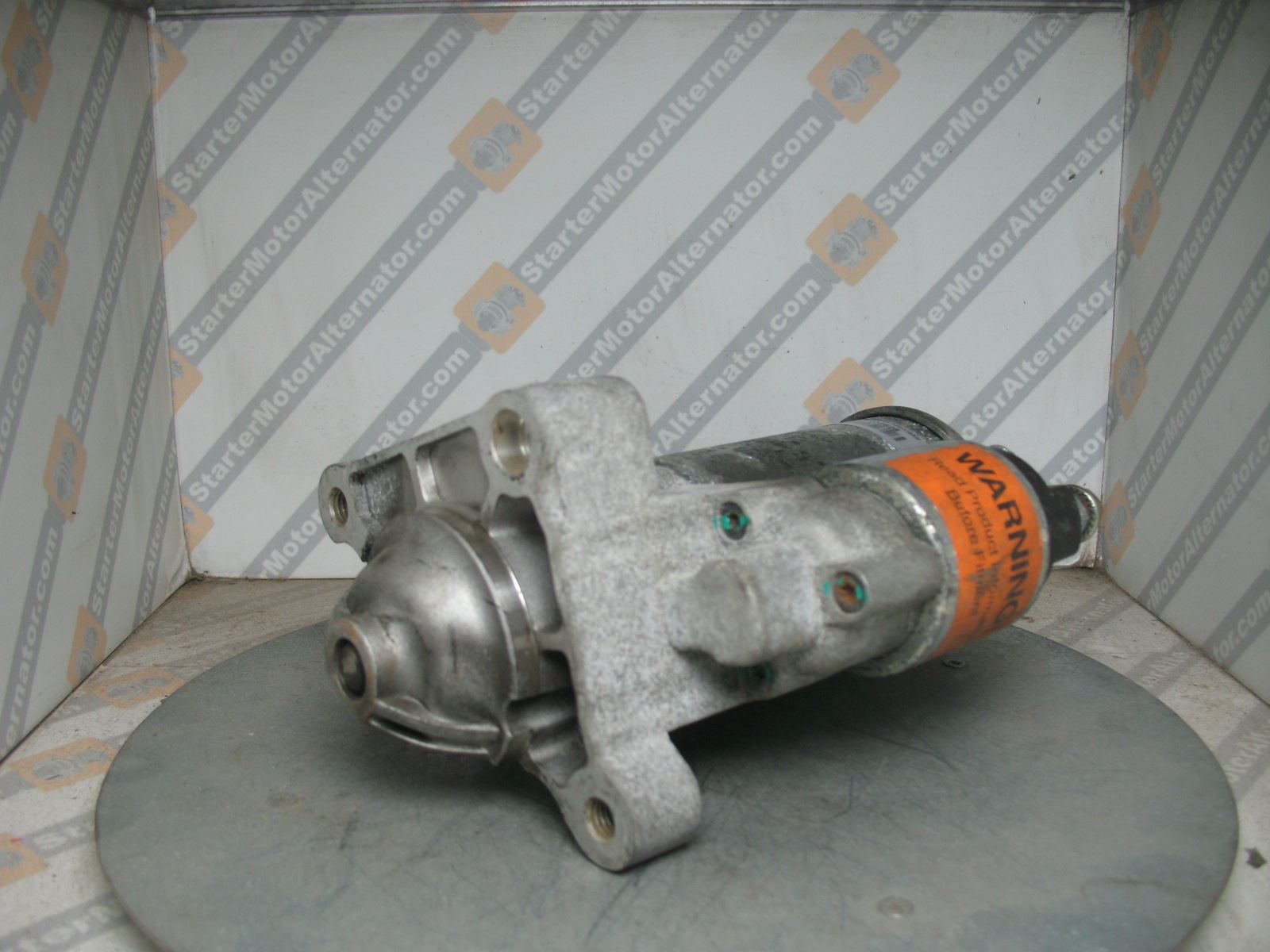 XIX1406 Starter Motor For Citroen / Fiat / Opel / Peugeot / Vauxhall