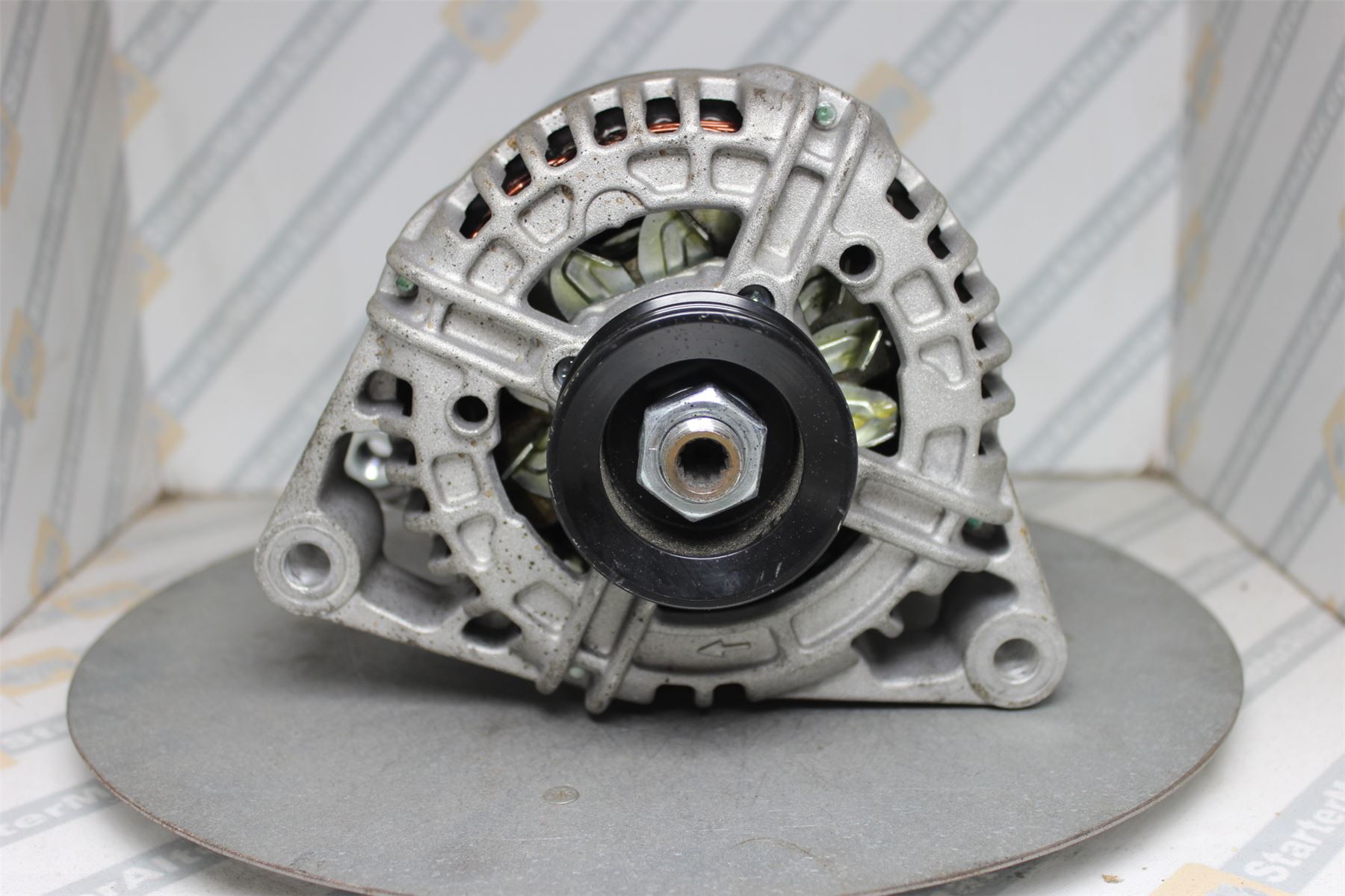 XIK3310 Alternator For Opel / Vauxhall