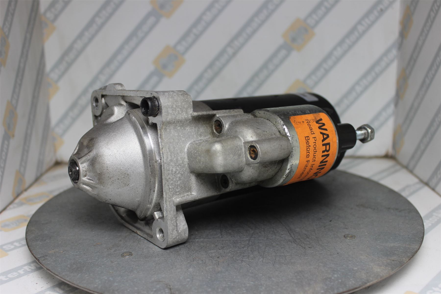 XIU1389 Starter Motor For Citroen / Fiat / Peugeot