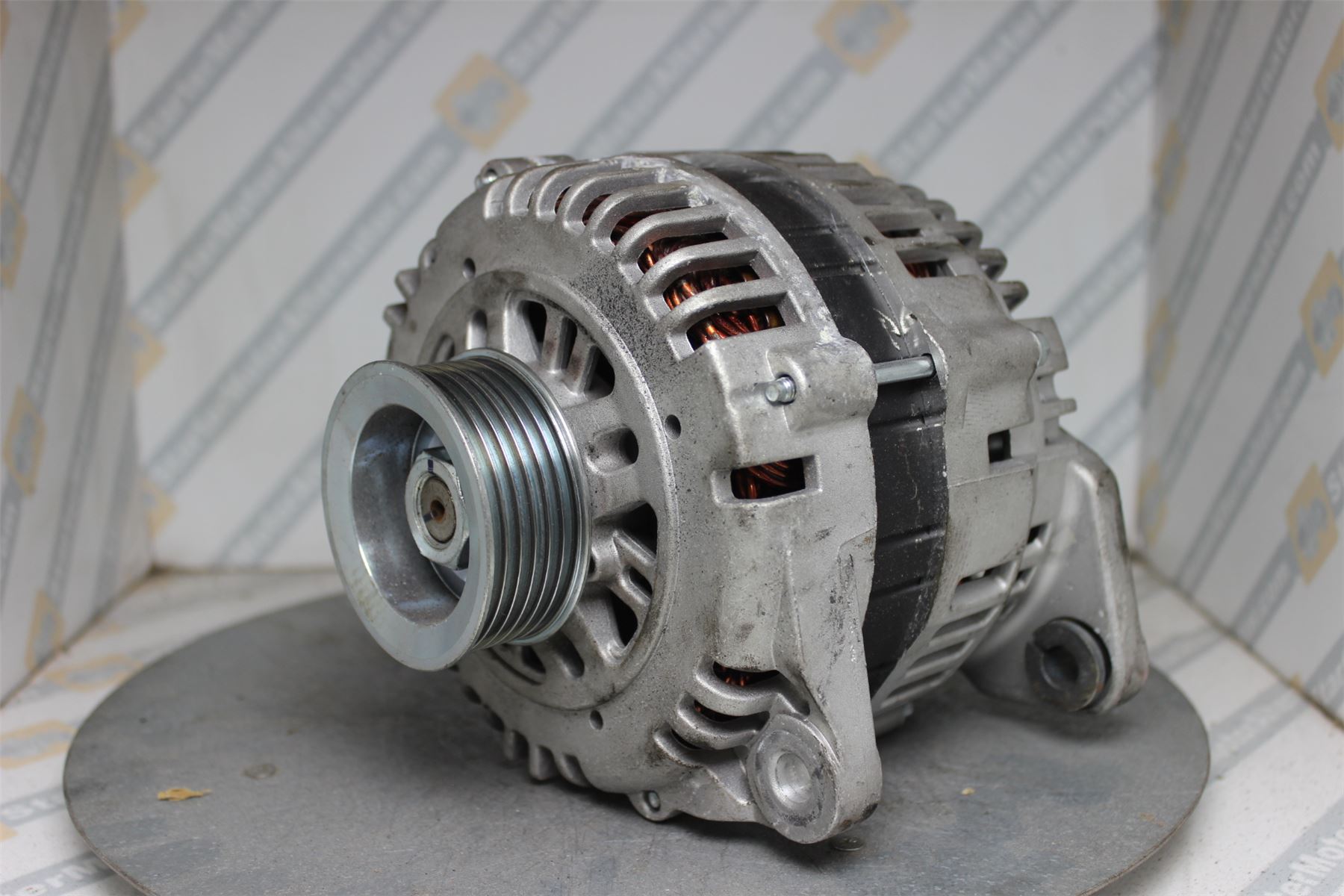 XIB1357 Alternator For Nissan