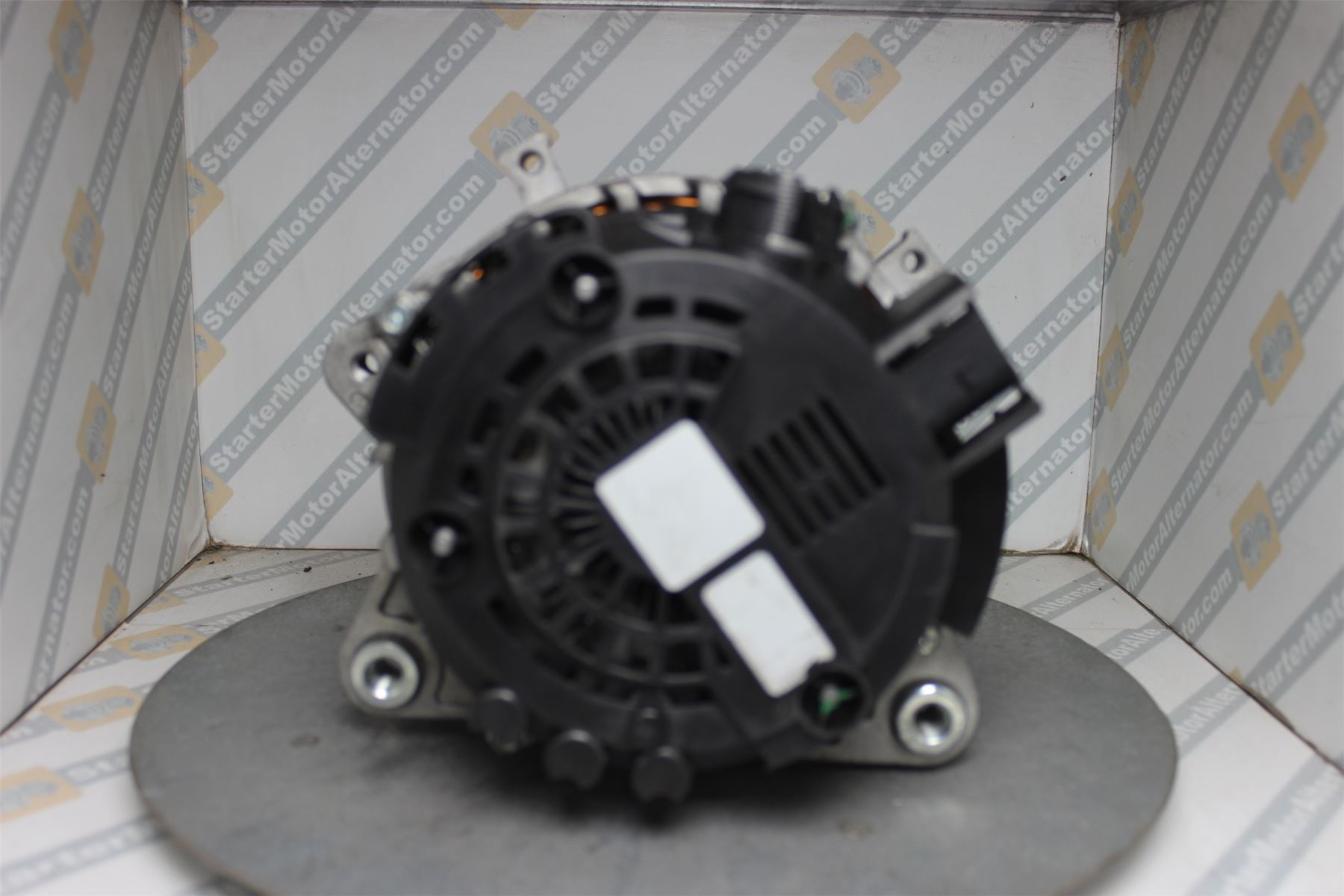 XIG1578 Alternator For Ford