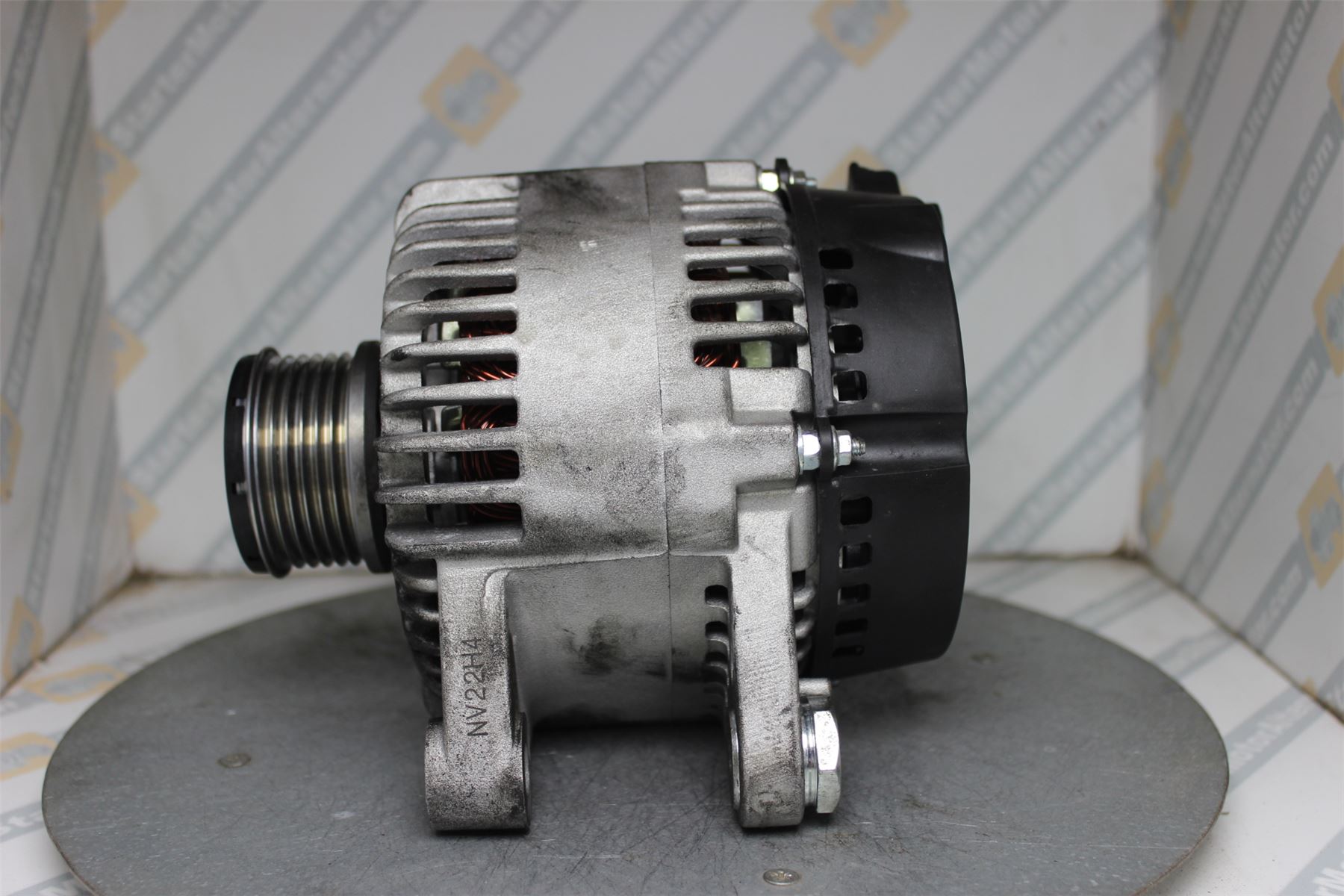 XIK3728 Alternator For Citroen / DS / Peugeot