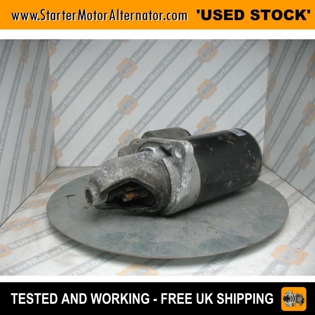 XIS9175 Starter Motor For Nissan