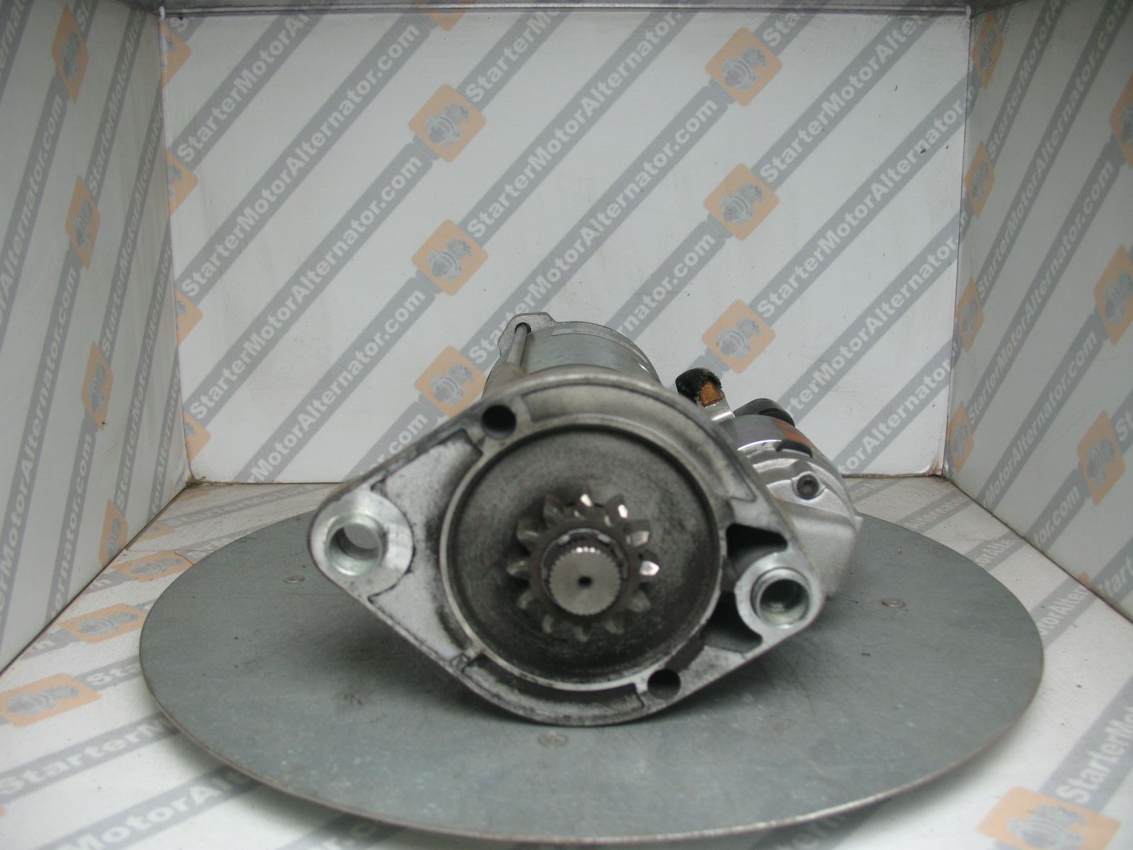 XIY2586 Starter Motor For Volkswagen