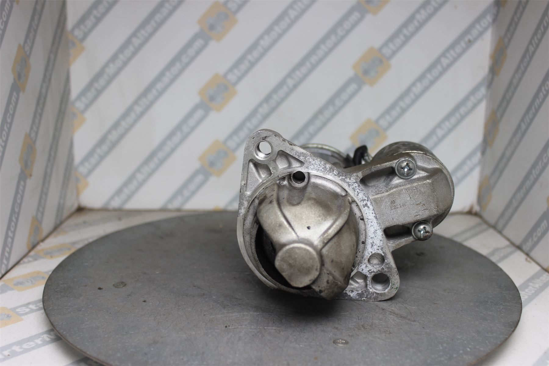 XIY2561 Starter Motor For Opel / Suzuki / Vauxhall
