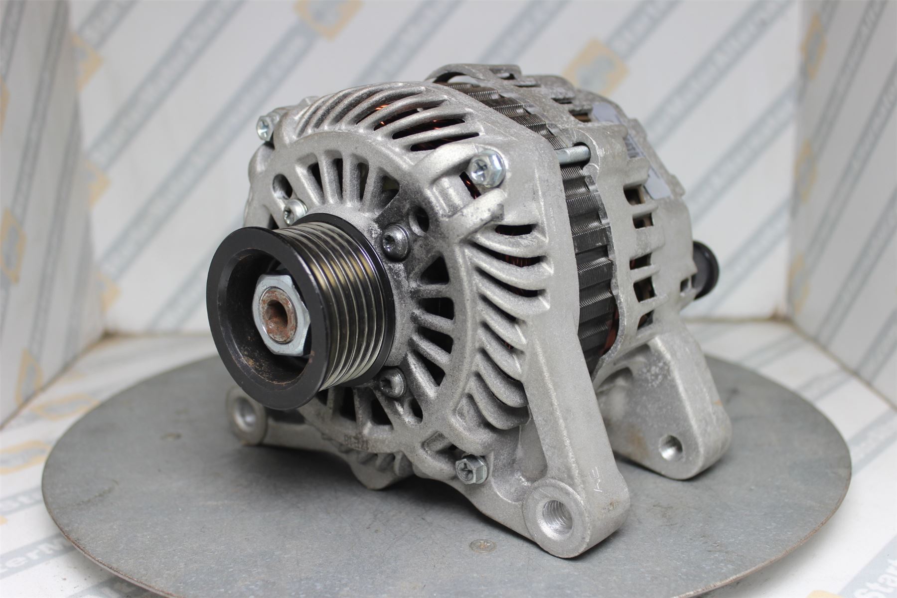 XIK3252 Alternator For Citroen / Peugeot