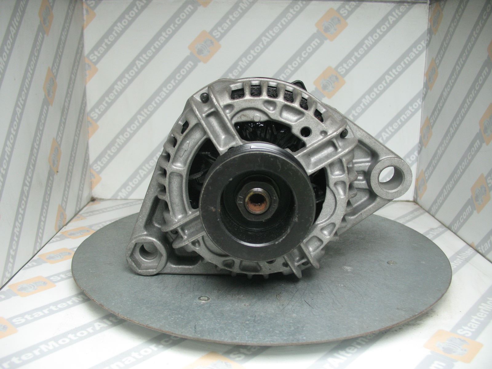 XIA4218 Alternator For Alfa Romeo / Fiat