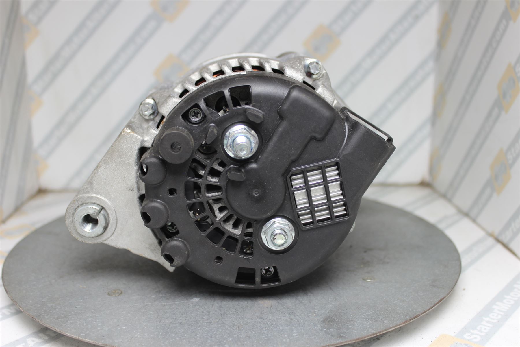 XIK3418 Alternator For Opel / Vauxhall
