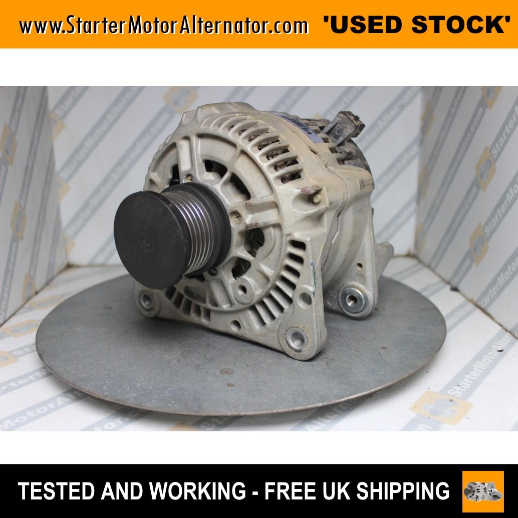 XIK2949 Alternator For LDV / LTI