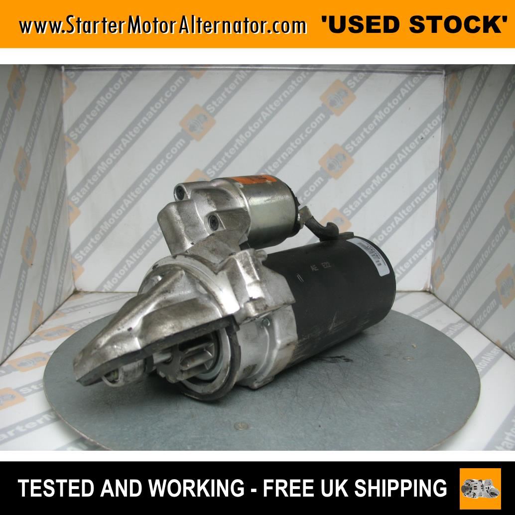 XIY2711 Starter Motor For Ford / Various