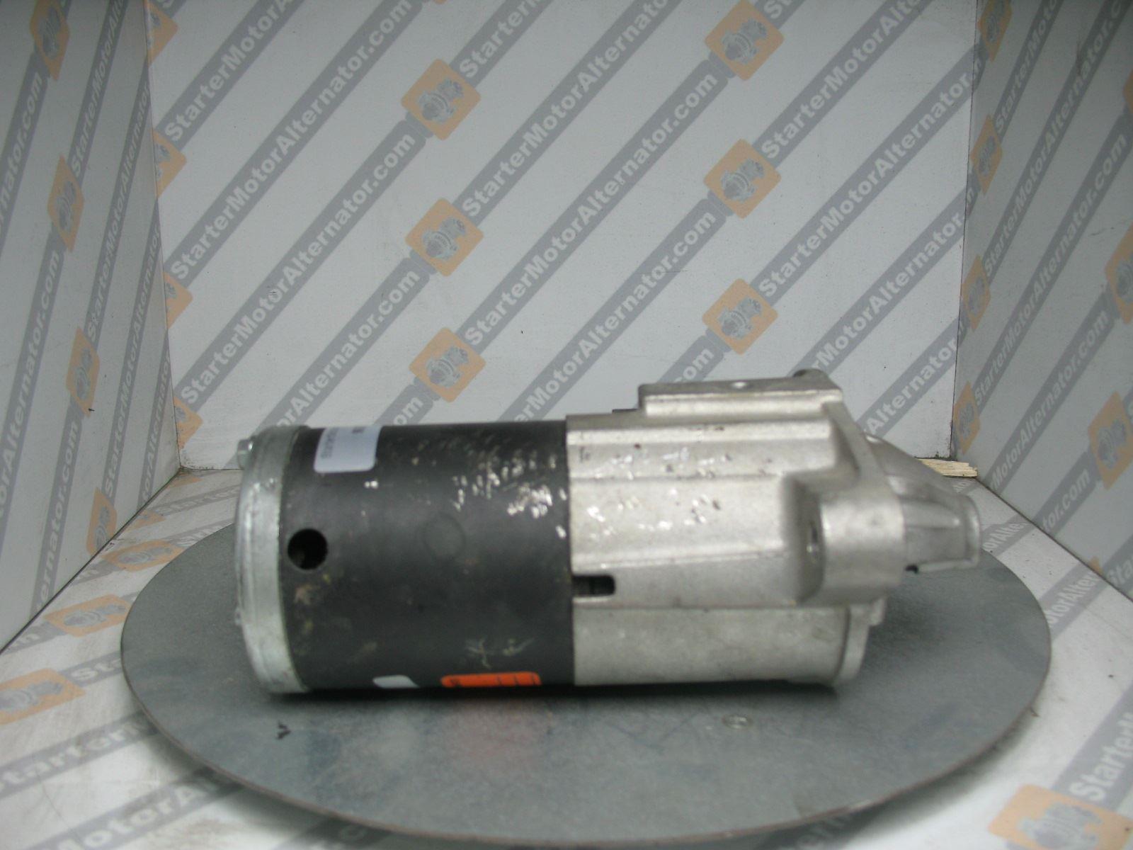 XIX1130 Starter Motor For Dodge / Jeep