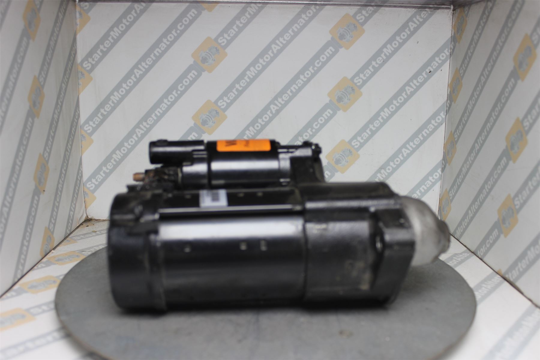 XIY4359 Starter Motor For Mercedes Benz