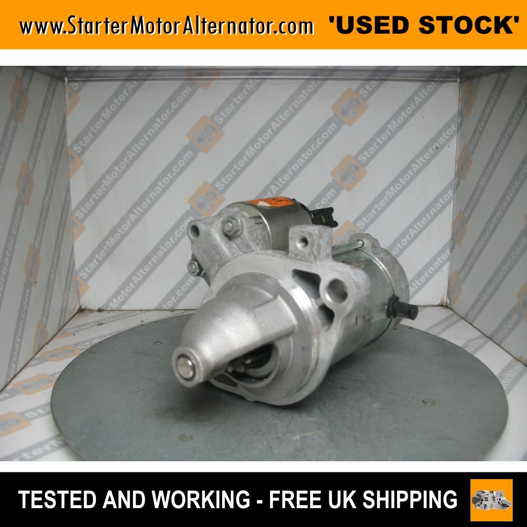 XIY2276 Starter Motor For Toyota