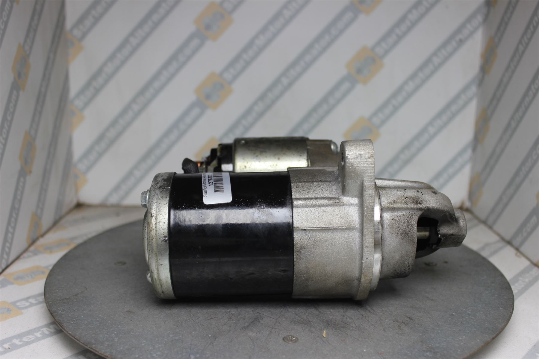 XIY2561 Starter Motor For Opel / Suzuki / Vauxhall