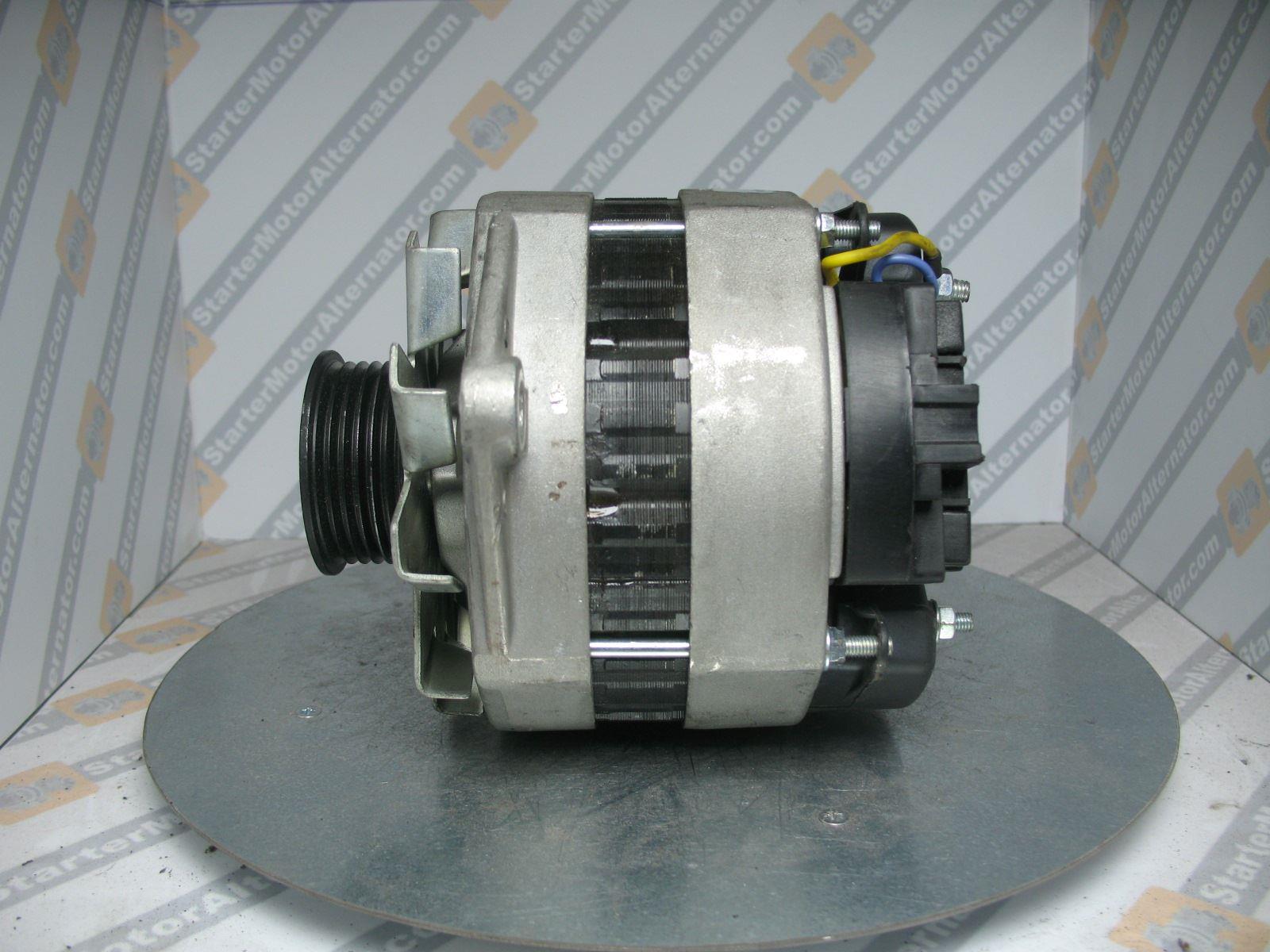 XIA9133 Alternator For Renault