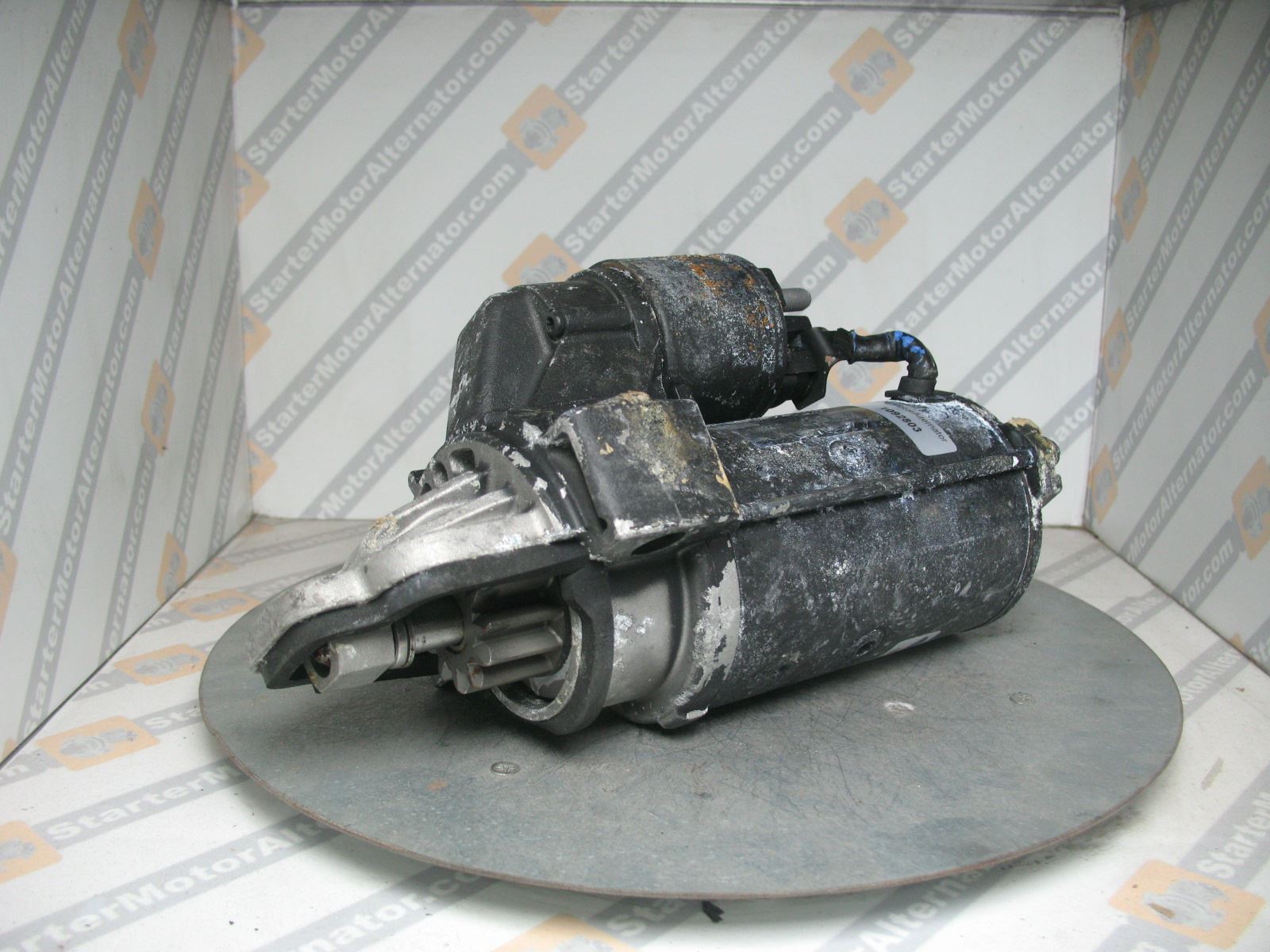 XIX1273 Starter Motor For Ford