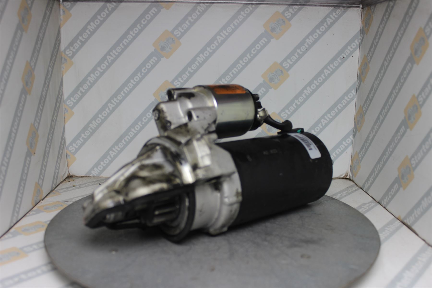 XIY2759 Starter Motor For Citroen / Ford / Peugeot
