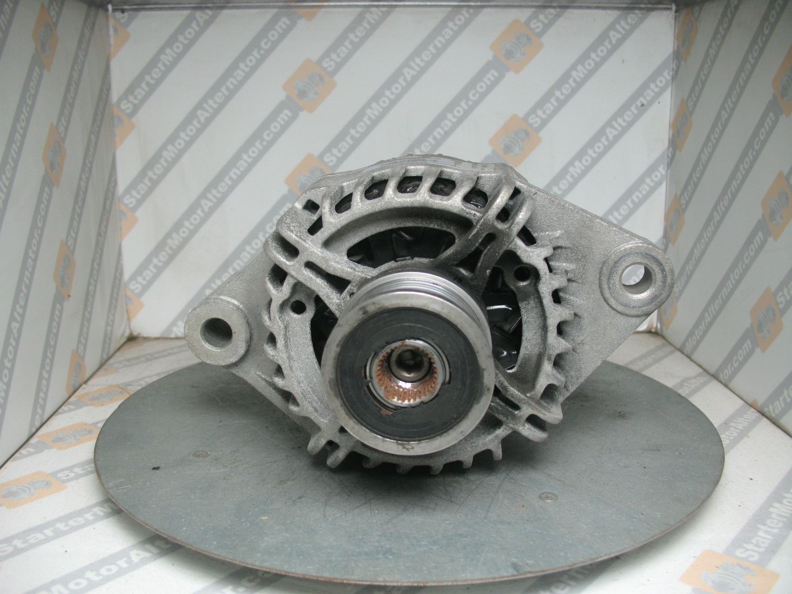 XIK3312 Alternator For Alfa Romeo / Chrysler / Fiat / Opel / Vauxhall