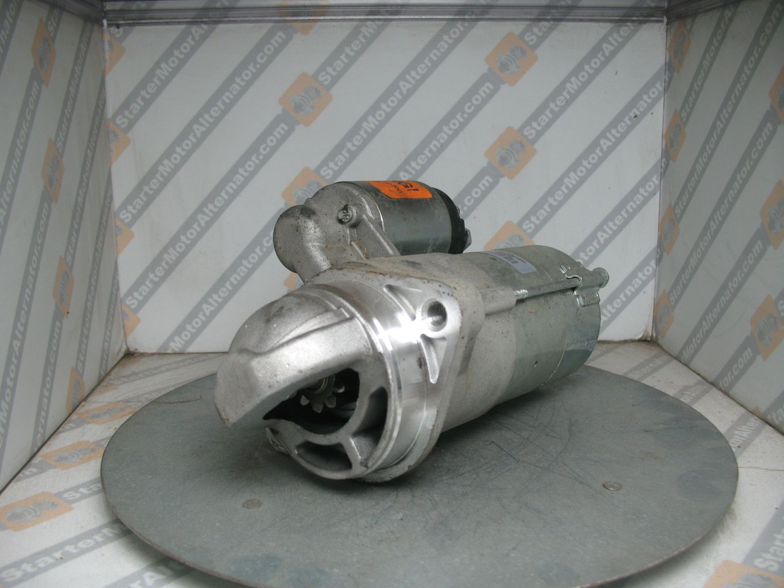 XIY2784 Starter Motor For Hyundai