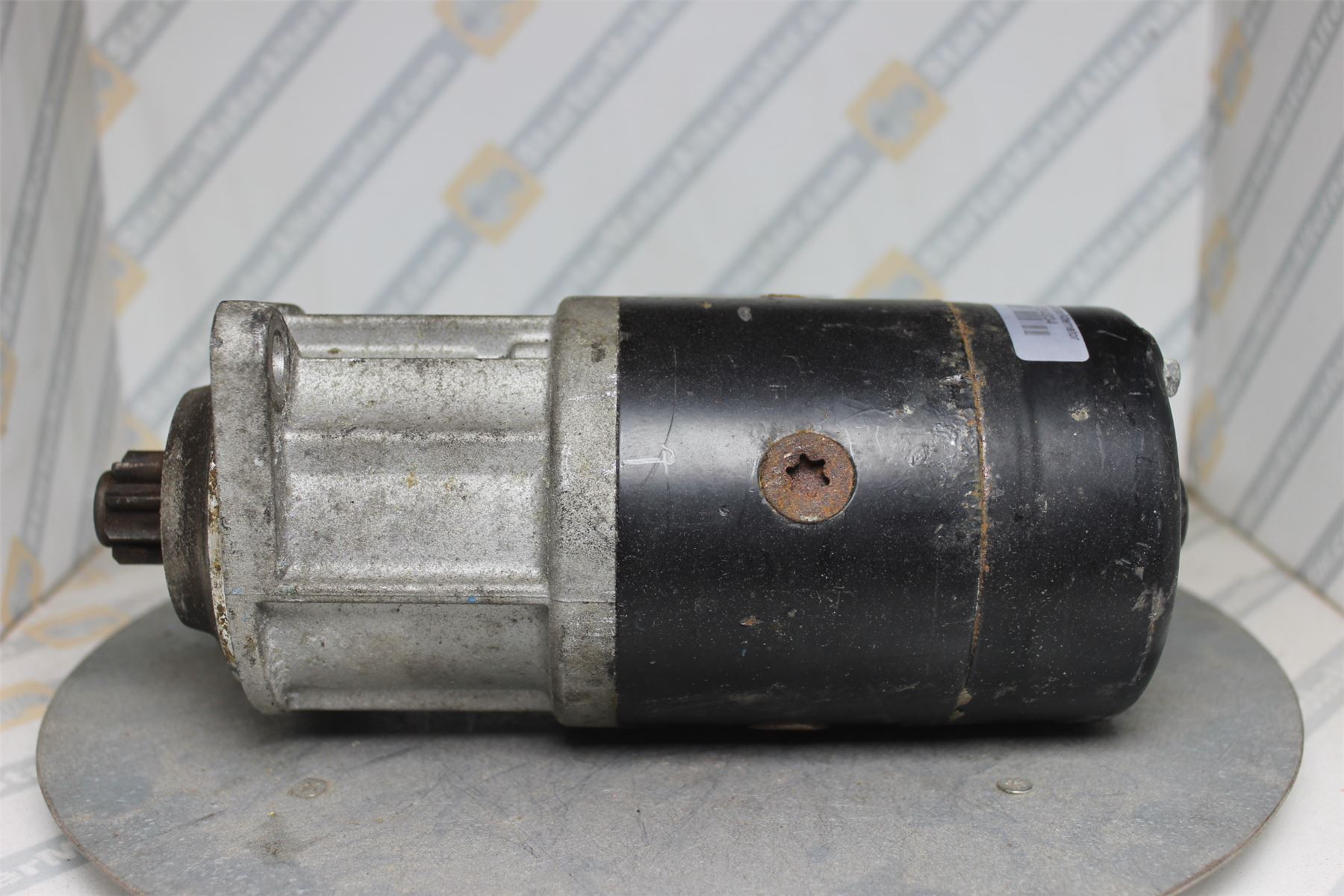 XIY1019 Starter Motor For Volkswagen