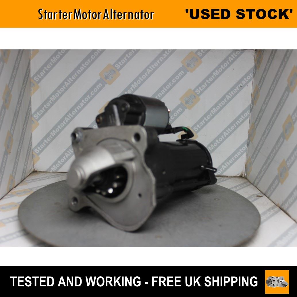 XIX1451 Starter Motor For Ford