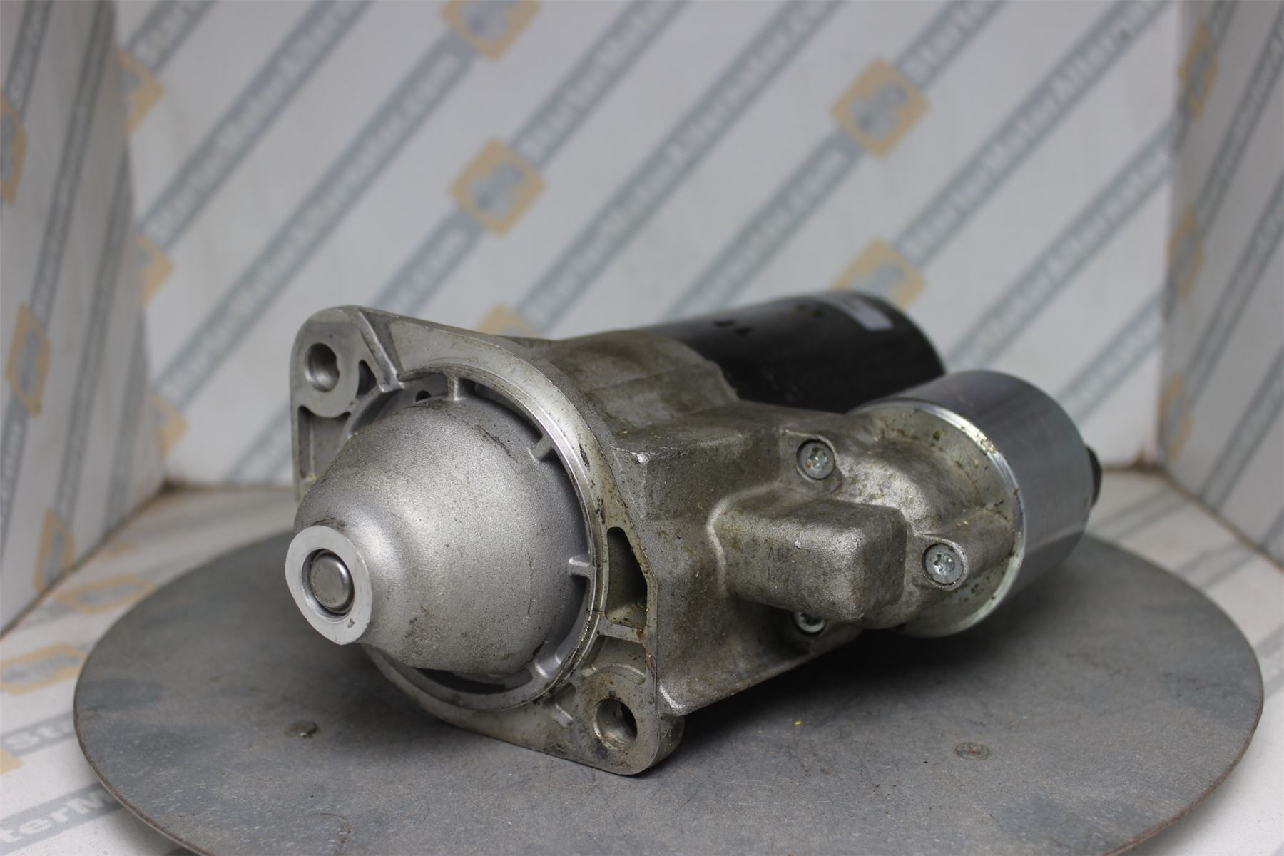 XIS6121 Starter Motor For Ford / TVR